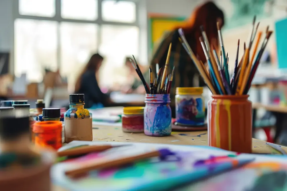 Accompagnement à la parentalité à Coueron