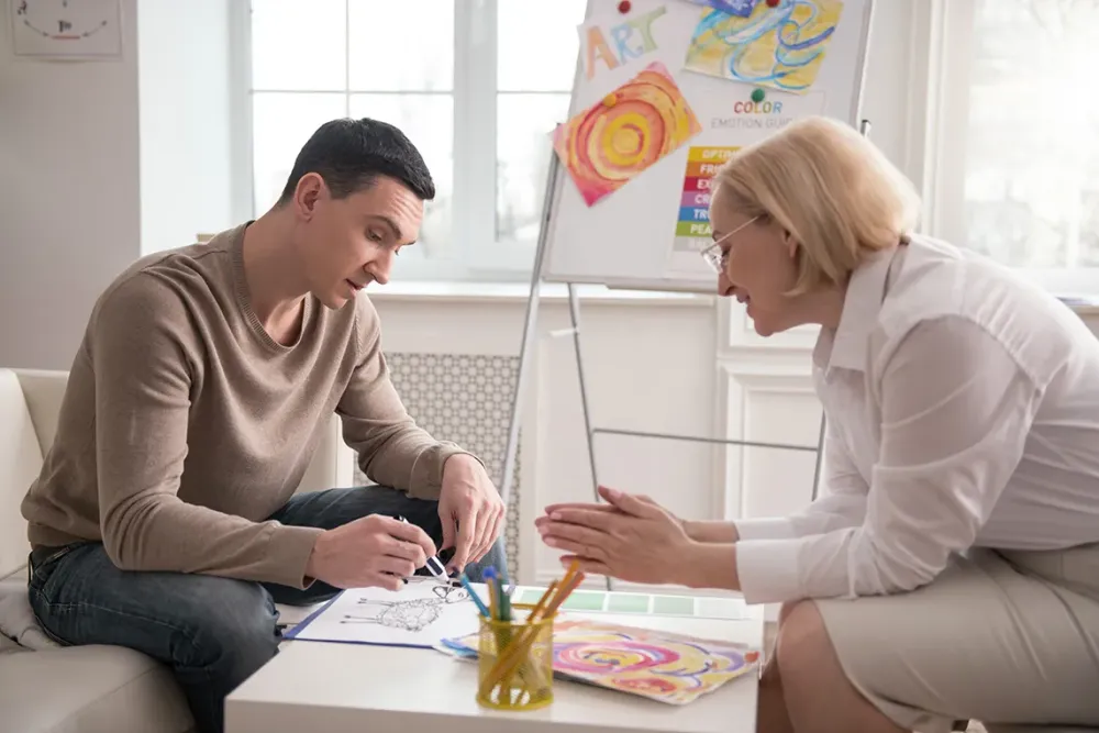 Psychopraticien à Coueron